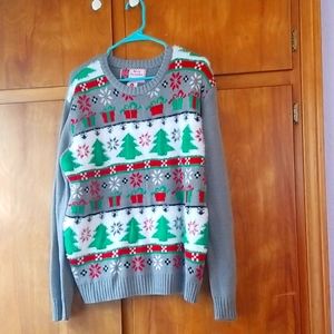 Ugly Christmas Sweater